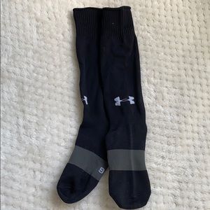 Under Armour Youth Soccer Socks